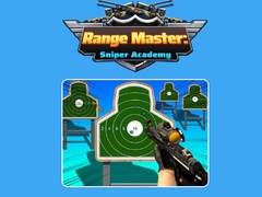 Gra Range Master: Sniper Academy