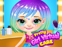 Gra Pretty Girl Virtual Care