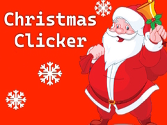 Gra Christmas Clicker 