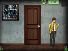 Gra Amgel Easy Room Escape 236