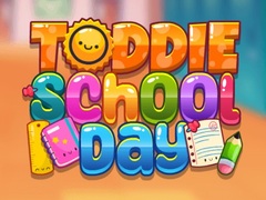 Gra Toddie School Day