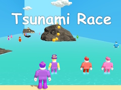 Gra Tsunami Race