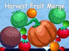 Gra Harvest Fruit Merge