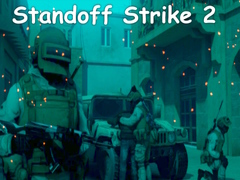 Gra Standoff Strike 2