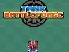 Gra Tank Battle Force