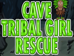 Gra Cave Tribal Girl Rescue