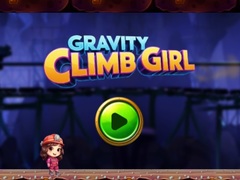 Gra Gravity Climb Girl