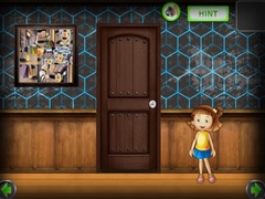 Gra Amgel Kids Room Escape 258