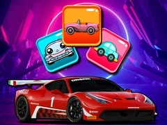 Gra Connect 2 Cars