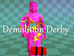 Gra Demolition Derby