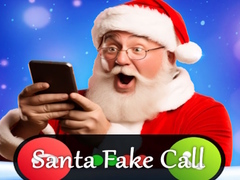 Gra Santa Fake Call