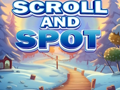 Gra Scroll and Spot