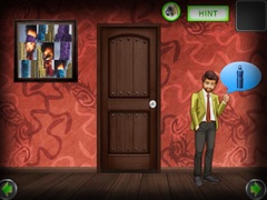 Gra Amgel Easy Room Escape 237