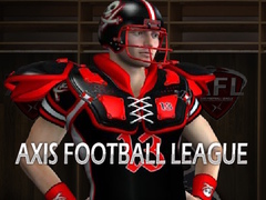 Gra Axis Football League