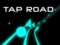 Gra Tap Road