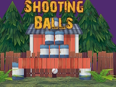 Gra Shooting Balls