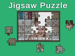 Gra Jigsaw Puzzle