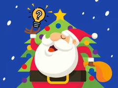 Gra Kids Quiz: Let's Celebrate Christmas