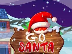 Gra Go Santa