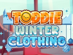 Gra Toddie Winter Clothing