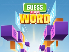 Gra Guess the Word