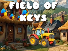 Gra Field of Keys