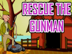 Gra Rescue the Gunman