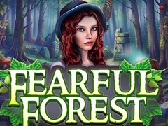 Gra Fearful Forest