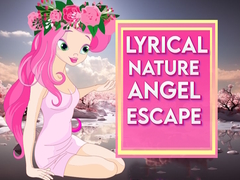 Gra Lyrical Nature Angel Escape