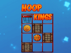 Gra Hoop KIngs