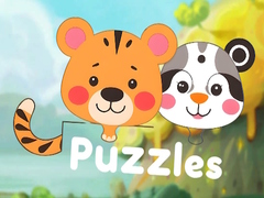 Gra Puzzles