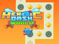 Gra Heroic Dash World