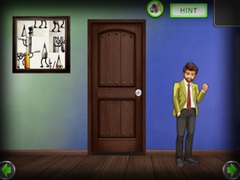 Gra Amgel Easy Room Escape 238