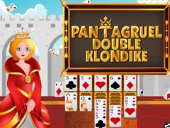 Gra Pantagruel Double Klondike