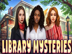 Gra Library Mysteries