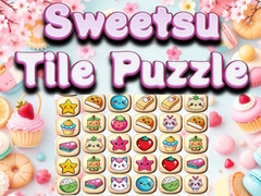 Gra Sweet Tile Puzzle