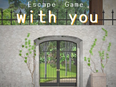 Gra With You Room Escape