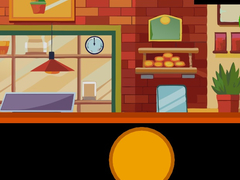 Gra Pizza Frenzy Tycoon