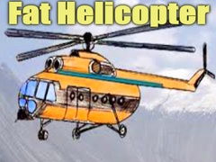 Gra Fat Helicopter