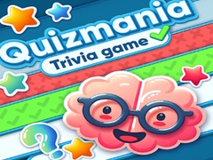 Gra Quizmania Trivia Game