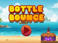 Gra Bottle Bounce