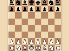 Gra Classic Chess Duel