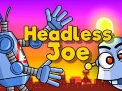 Gra Headless Joe