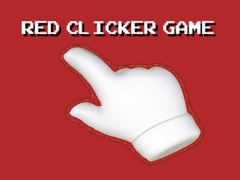 Gra Red Clicker Game