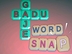 Gra WordSnap