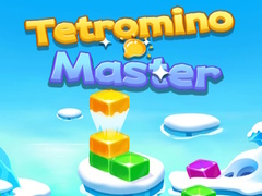 Gra Tetromino Master