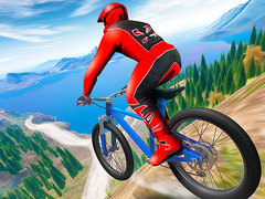 Gra Riders Downhill Racing