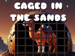 Gra Caged in the Sands