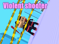 Gra Violent shooter