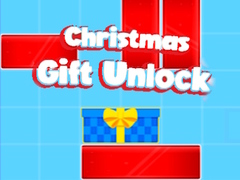 Gra Christmas Gift Unlock